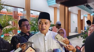Tingkatkan Kualitas Pendidikan, Disdik Kalteng Luncurkan Program Prioritas
