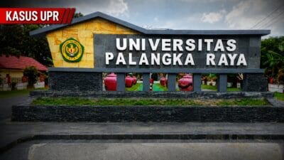 Dugaan Korupsi UPR, Penyerahan Aset Yetri Disebut Bukan Pengakuan Salah
