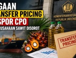Dugaan Manipulasi Harga CPO, Perusahaan Sawit Besar Masuk Pemeriksaan
