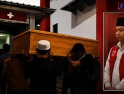 Keluarga Anton Minta Kematian di Lapas Dibuka Terang