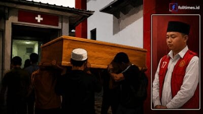 Keluarga Anton Minta Kematian di Lapas Dibuka Terang