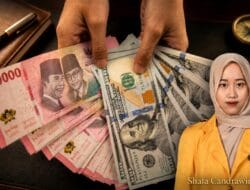 Rupiah Melemah, Ketahanan Ekonomi Indonesia Diuji Tekanan Global