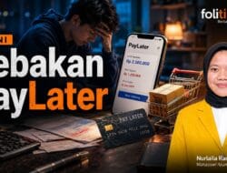 Gaya Hidup Digital, PayLater Mulai Membebani Keuangan Mahasiswa