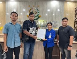 Dugaan Korupsi Dana POKIR DPRD Kalteng Kembali Disorot