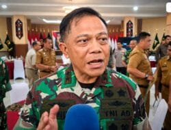 Warga Soroti Lahan Yonif TP Kotim, TNI Tegaskan Legalitas Jelas