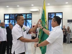 Mampukah PBSI Kalteng Keluar dari Zona Nyaman? Menanti Gebrakan  Pengurus Baru
