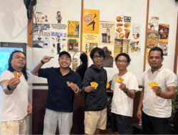 Wartawan dan Aktivis Akan Ramaikan HUT ke-69 Kalteng