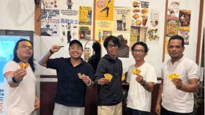 Wartawan dan Aktivis Akan Ramaikan HUT ke-69 Kalteng