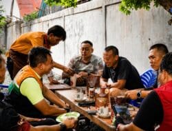 Jejak Kopi A’long Yang Menjadi Ruang Sosial Warga Palangka Raya