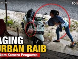 Ditinggal ke Toilet, Daging Kurban Warga Palangka Raya Raib