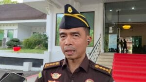 perkara praperadilan PT KBM terhadap Kejati Kalteng terkait penyitaan aset dalam kasus zirkon