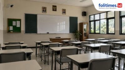 Disdik Kalteng Evaluasi Sekolah, Terkait Video Siswa Viral