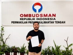 Tanpa Ruang Sanggah, Pilrek UPR Dilaporkan ke Ombudsman