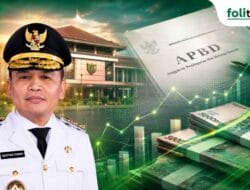 Gaji PPPK Jadi Sorotan, Agustiar Klaim Kalteng Aman