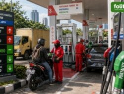 Harga BBM Juni Berubah, Pertalite Tetap Jadi Sorotan