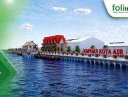 WFC Kapuas, Investasi atau Beban APBD?