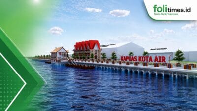WFC Kapuas, Investasi atau Beban APBD?