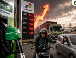Pertamax Naik Tajam, Ongkos Hidup Warga Terancam Bertambah