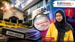 Alt Pengawasan Perbankan Jadi Sorotan Baru