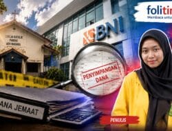 Pengawasan Perbankan Jadi Sorotan Baru