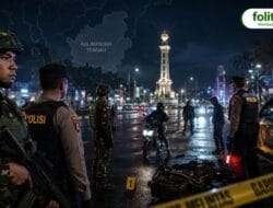 Pelibatan TNI Atasi Begal Jadi Sorotan Dalam Berantas Kejahatan Jalanan Di Kalteng