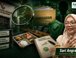 Celah Korupsi MBG Jadi Alarm Pengawasan Daerah