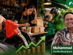 Harga Pertamax Naik, UMKM F&B Mulai Tertekan