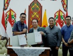 Isu Kalteng FC Mencuat, Adhyaksa Belum Bersikap