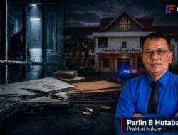Kematian Anton Buka Sorotan Baru soal Senpi Masuk Lapas