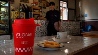 Pemadaman Listrik Berulang, Pengusaha Kafe Keluhkan Omzet Turun