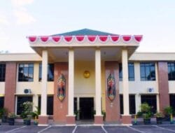 Praperadilan PT KBM Kandas di Formil, Penyitaan Tambang Zirkon Belum Diuji