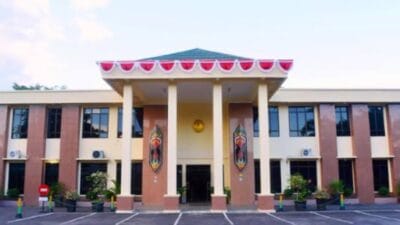 Praperadilan PT KBM Kandas di Formil, Penyitaan Tambang Zirkon Belum Diuji