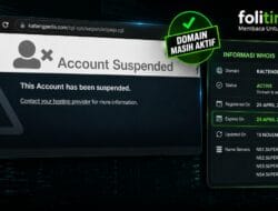 Kaltengpedia Suspended, Akuntabilitas Publikasi Dipertanyakan