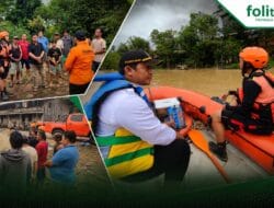 Tim SAR Sisir Sungai Kapuas Cari Bocah 11 Tahun