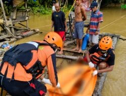 Anak Tenggelam di Kapuas Hulu Ditemukan Meninggal