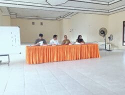 Eks Lahan BJAP Disita, Warga Bukit Buluh Minta Prosedur Dibuka