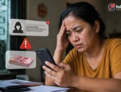 Pinjol Ilegal Kuasai 90 Persen Aduan Kalteng