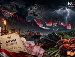 Ketidakpastian Global, APBN dan Daerah Hadapi Tekanan