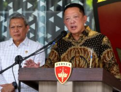 Pengunduran Diri Jampidsus Membuka Pertanyaan Baru di Kejaksaan