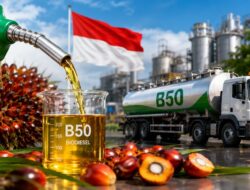 Program B50 Resmi Berlaku, Siapa Untung dan Siapa Menanggung Biayanya?