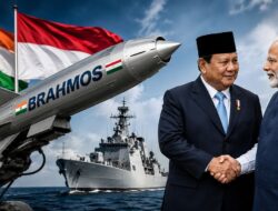 Arah Baru Strategi Pertahanan di Tengah Memanasnya Indo-Pasifik