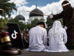Hukuman Cambuk Aceh dan Pertanyaan Lama tentang Batas Hukum, Moral, dan HAM