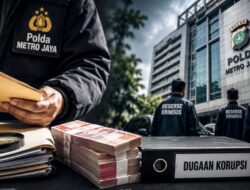 Polda Belum Tetapkan Tersangka, Publik Menunggu Arah Kasus Korupsi