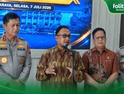Kompolnas Temukan Indikasi Dua Polisi Dianiaya Sebelum Dibuang ke Sungai Katingan