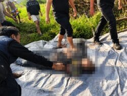 Gerebek Sabu, Satu Polisi Tewas Dua Menghilang di Katingan