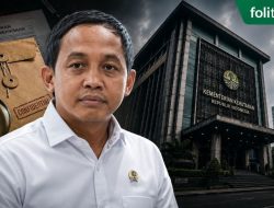 Amplop Kuansing Seret Sorotan ke Menhut