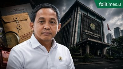 Amplop Kuansing Seret Sorotan ke Menhut