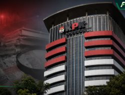 KPK OTT di Langkat Buka Lagi Borok Fee Proyek