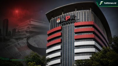 KPK OTT di Langkat Buka Lagi Borok Fee Proyek