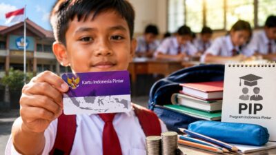 PIP Termin II Cair Juli, Sekolah Harus Menutup Celah Salah Sasaran